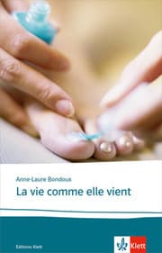 Cover von La vie comme elle vient
