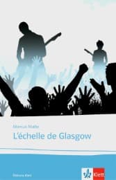 Cover von L'échelle de Glasgow