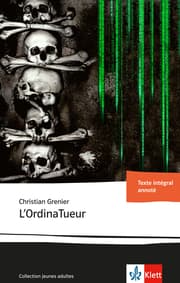 Cover von L'OrdinaTueur