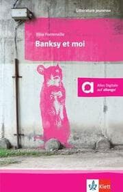 Cover von Banksy et moi