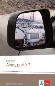 Cover von Alors, partir?