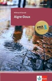 Cover von Aigre-Doux