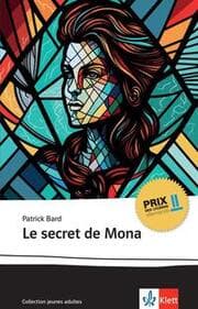 Cover von Le secret de Mona
