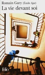 Cover von La vie devant soi