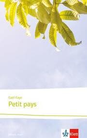 Cover von Petit pays