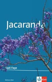 Cover von Jacaranda