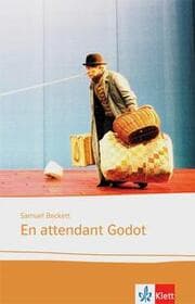 Cover von En attendant Godot
