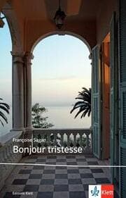 Cover von Bonjour tristesse