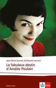 Cover von Le fabuleux destin dAmélie Poulain