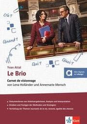 Cover von Le Brio