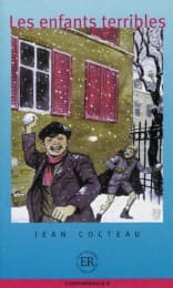 Cover von Les enfants terribles