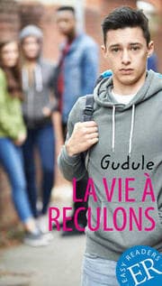 Cover von La vie à reculons