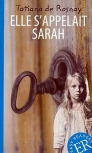Cover von Elle sappelait Sarah