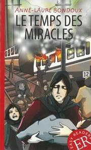 Cover von Le temps des miracles