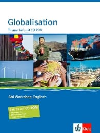 Cover von Globalisation. Themenheft mit CD-ROM