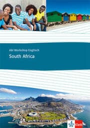 Cover von South Africa