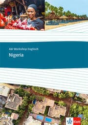 Cover von Nigeria