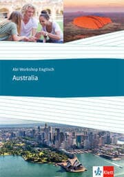 Cover von Australia