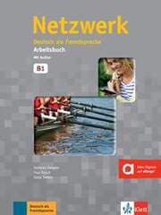 Cover von Netzwerk B1