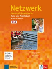 Cover von Netzwerk B1.2