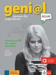 Cover von geni@l klick B1