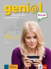 Cover von geni@l klick B1