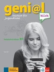 Cover von geni@l klick B1