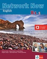 Cover von Network Now B1.1