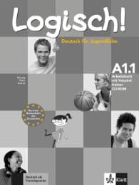 Cover von Logisch! A1.1
