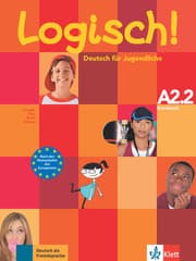 Cover von Logisch! A2.2