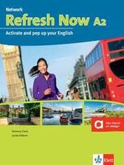 Cover von Network Refresh Now A2