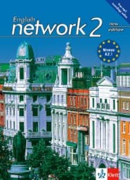 Cover von English Network 2 New Edition