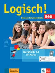 Cover von Logisch! neu A1