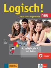 Cover von Logisch! neu A1