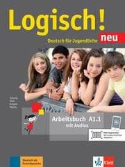 Cover von Logisch! neu A1.1