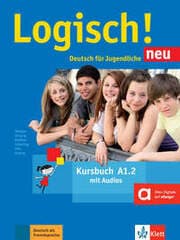 Cover von Logisch! neu A1.2