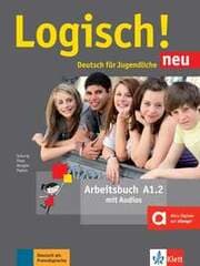 Cover von Logisch! neu A1.2