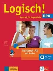 Cover von Logisch! neu A2
