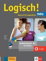 Cover von Logisch! neu A2