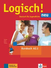 Cover von Logisch! neu A2.1