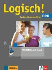 Cover von Logisch! neu A2.1