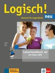 Cover von Logisch! neu A2
