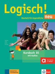 Cover von Logisch! neu B1