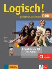Cover von Logisch! neu B1