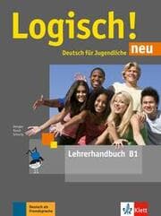 Cover von Logisch! neu B1