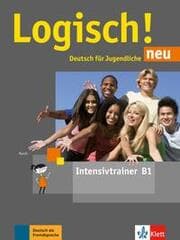Cover von Logisch! neu B1