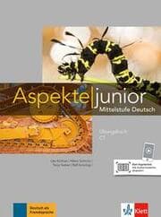 Cover von Aspekte junior C1