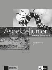 Cover von Aspekte junior C1