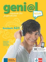 Cover von geni@l klick A2.1