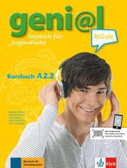 Cover von geni@l klick A2.2